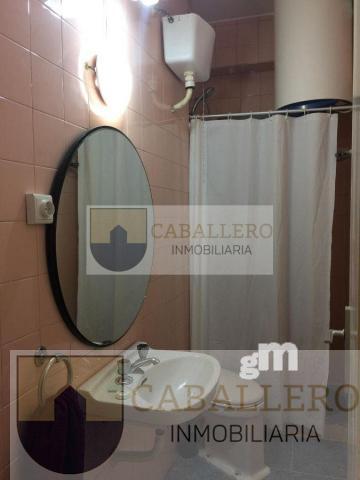 Alquiler de piso en Murcia