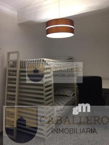 Alquiler de piso en Murcia