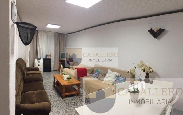 Alquiler de piso en Murcia