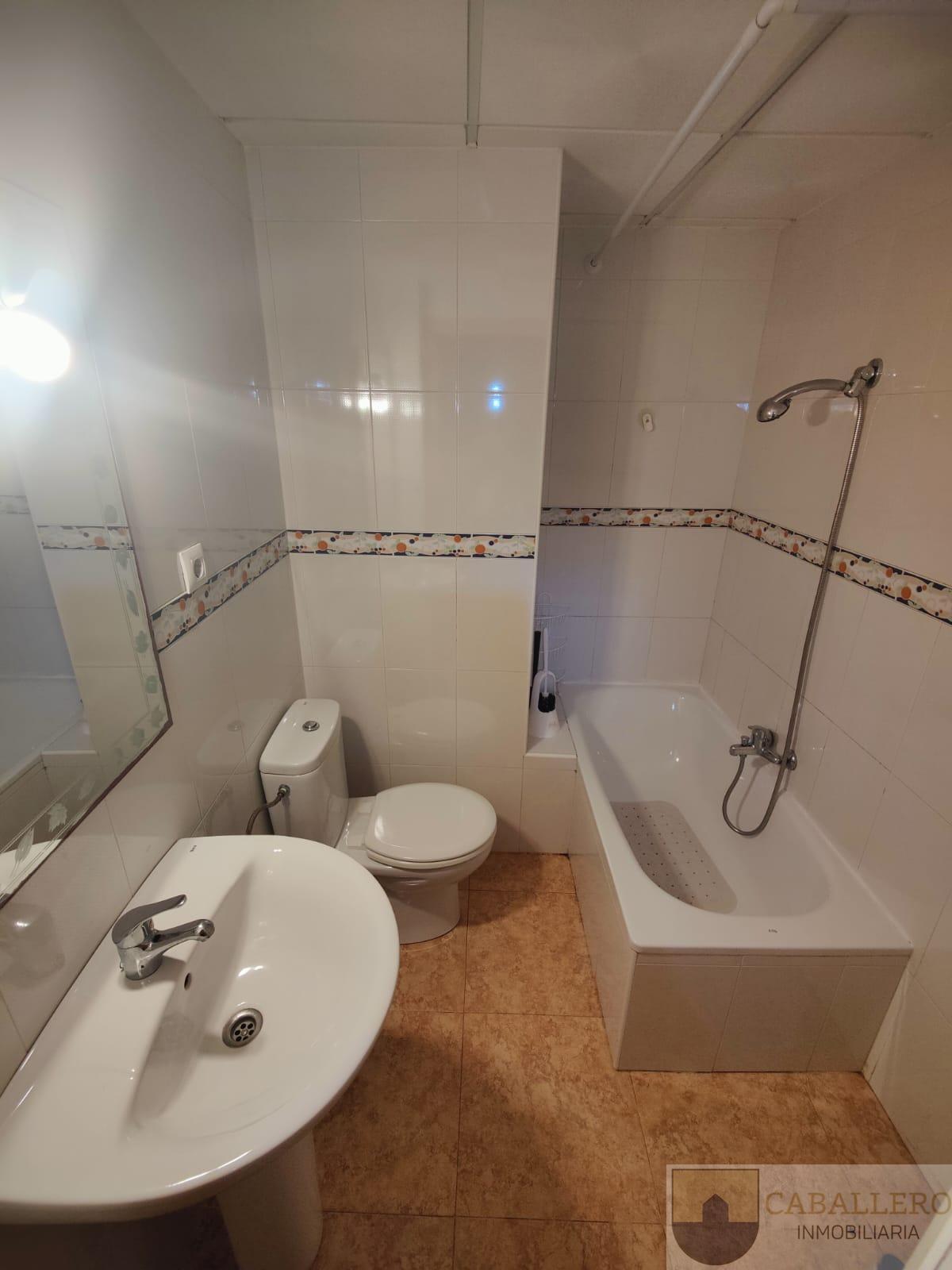 Alquiler de piso en Murcia