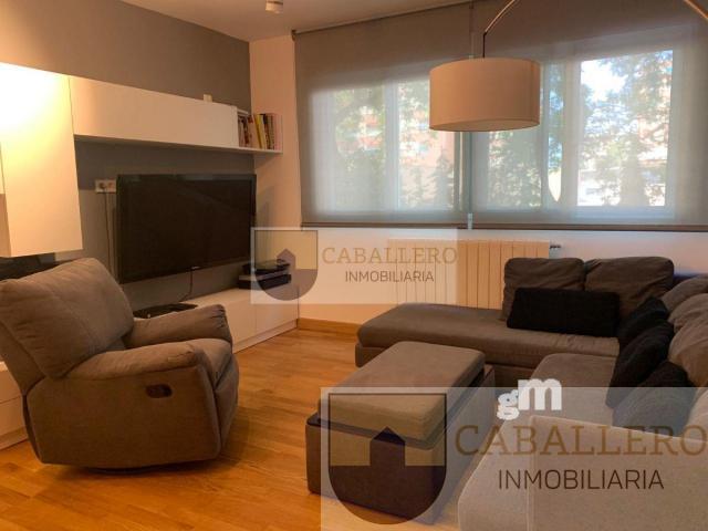 For sale of flat in Murcia
