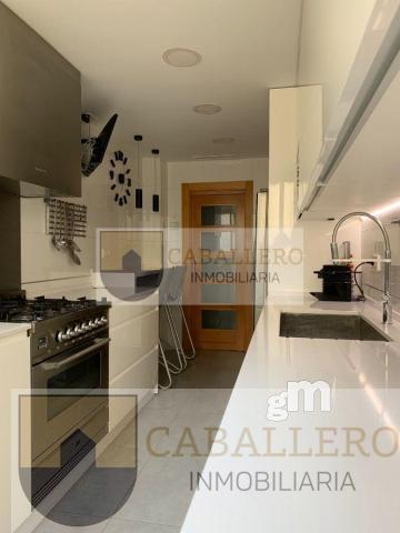 For sale of flat in Murcia