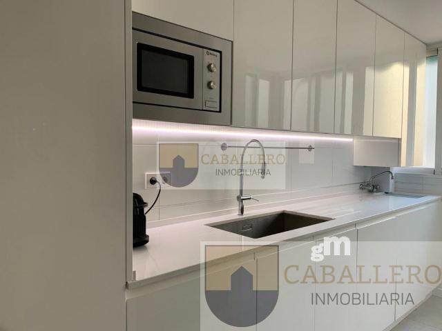 For sale of flat in Murcia