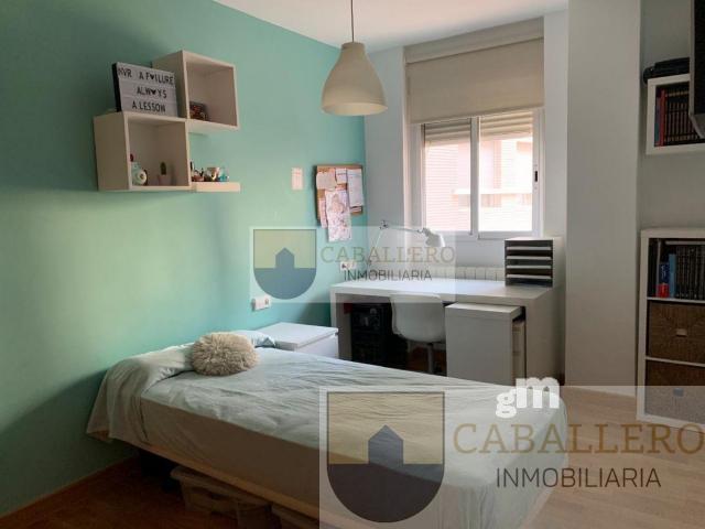 For sale of flat in Murcia