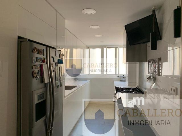 For sale of flat in Murcia