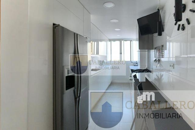 For sale of flat in Murcia