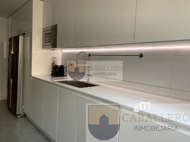 For sale of flat in Murcia