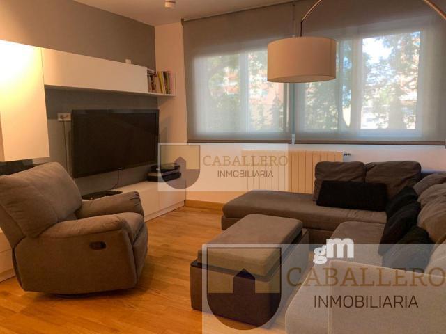 For sale of flat in Murcia