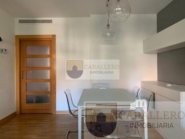 For sale of flat in Murcia