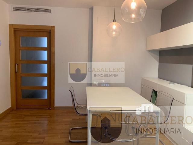 For sale of flat in Murcia