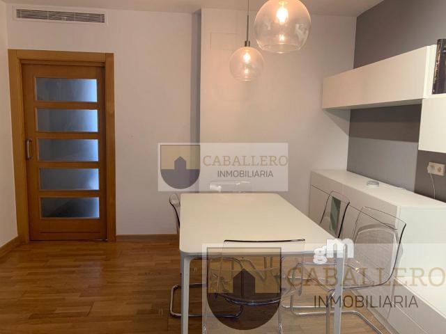 For sale of flat in Murcia