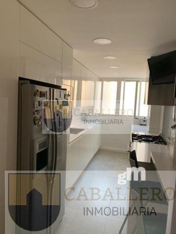 For sale of flat in Murcia