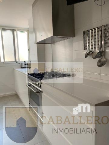 For sale of flat in Murcia