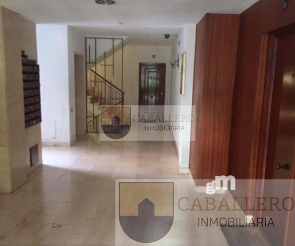 For sale of flat in Murcia