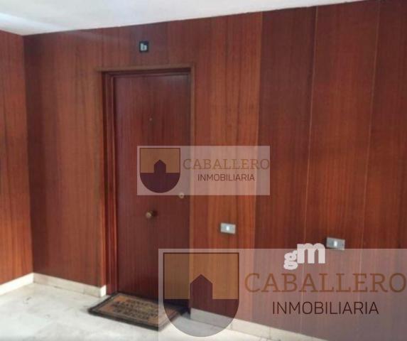 For sale of flat in Murcia