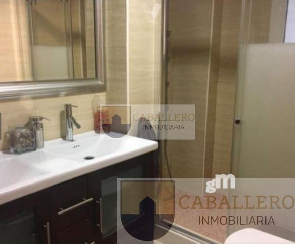For sale of flat in Murcia