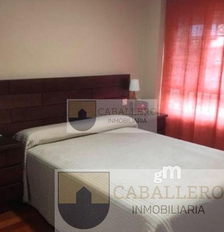 For sale of flat in Murcia