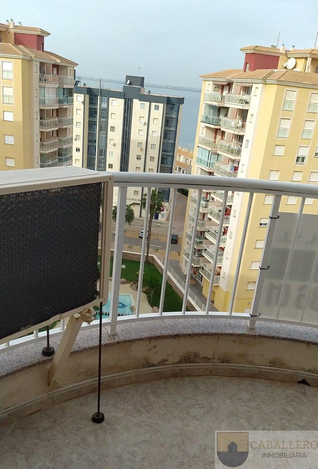 Venta de Ático en Murcia