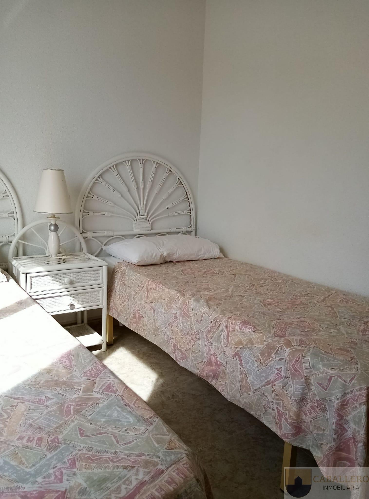 Venta de Ático en Murcia
