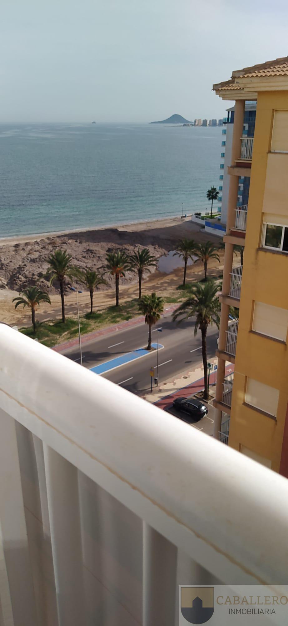 Venta de Ático en Murcia