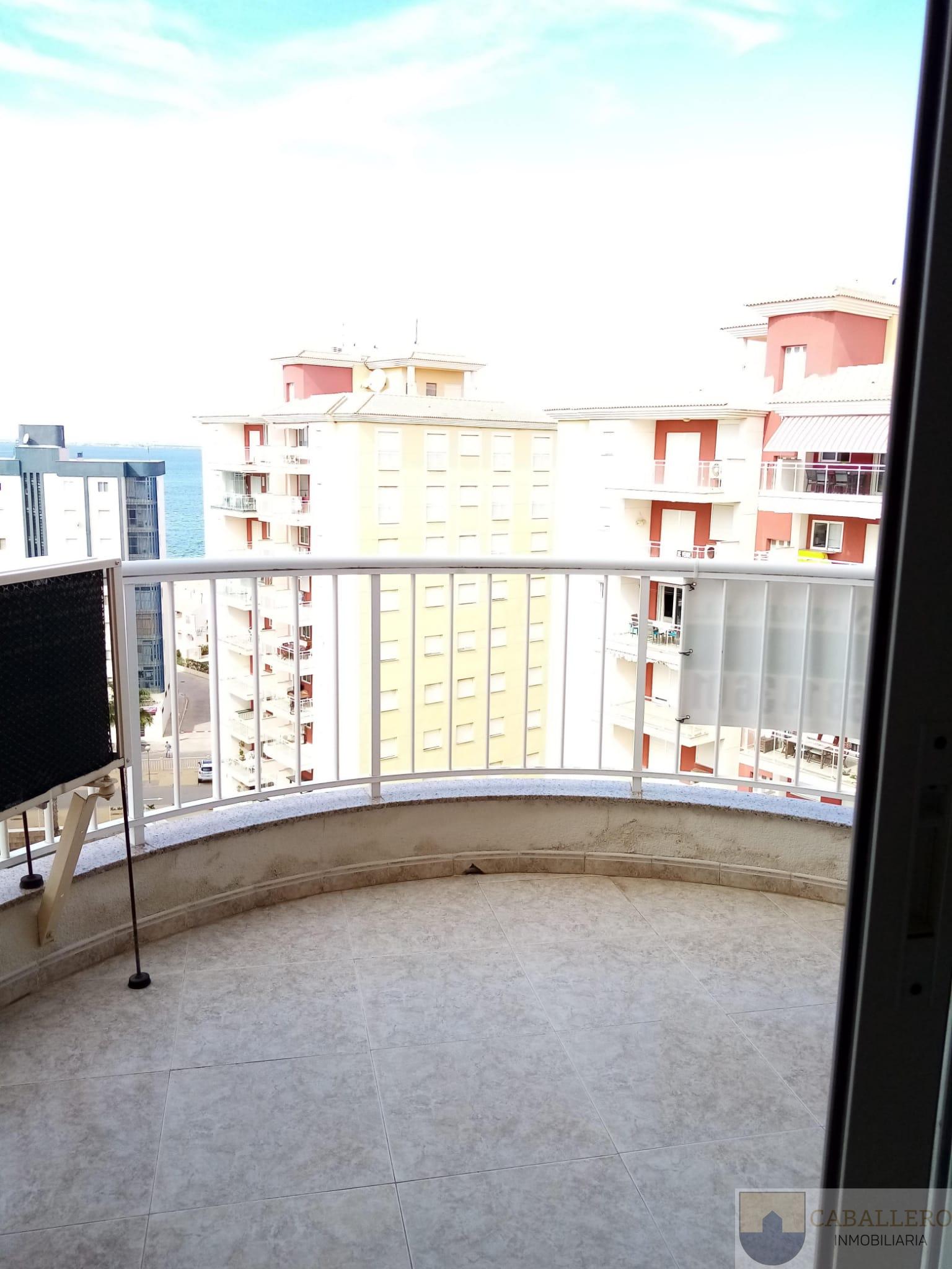 Venta de Ático en Murcia