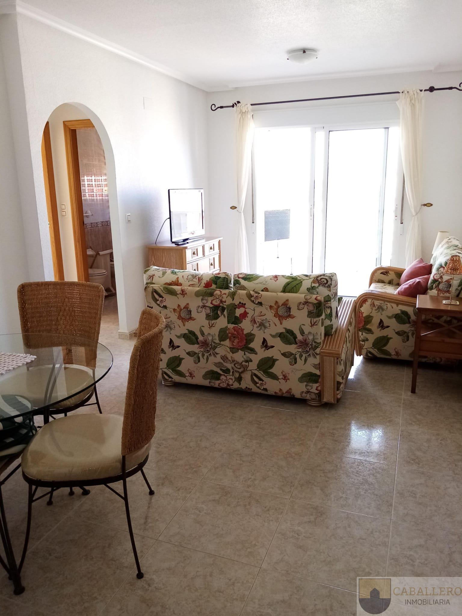 Venta de Ático en Murcia