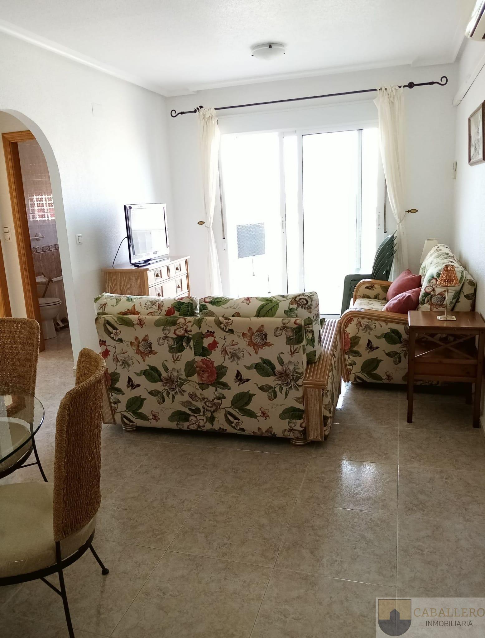 Venta de Ático en Murcia