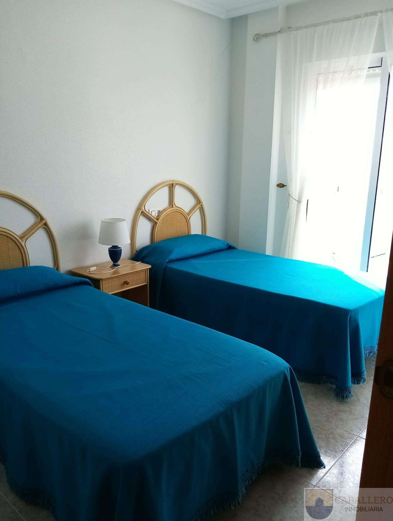 Venta de Ático en Murcia