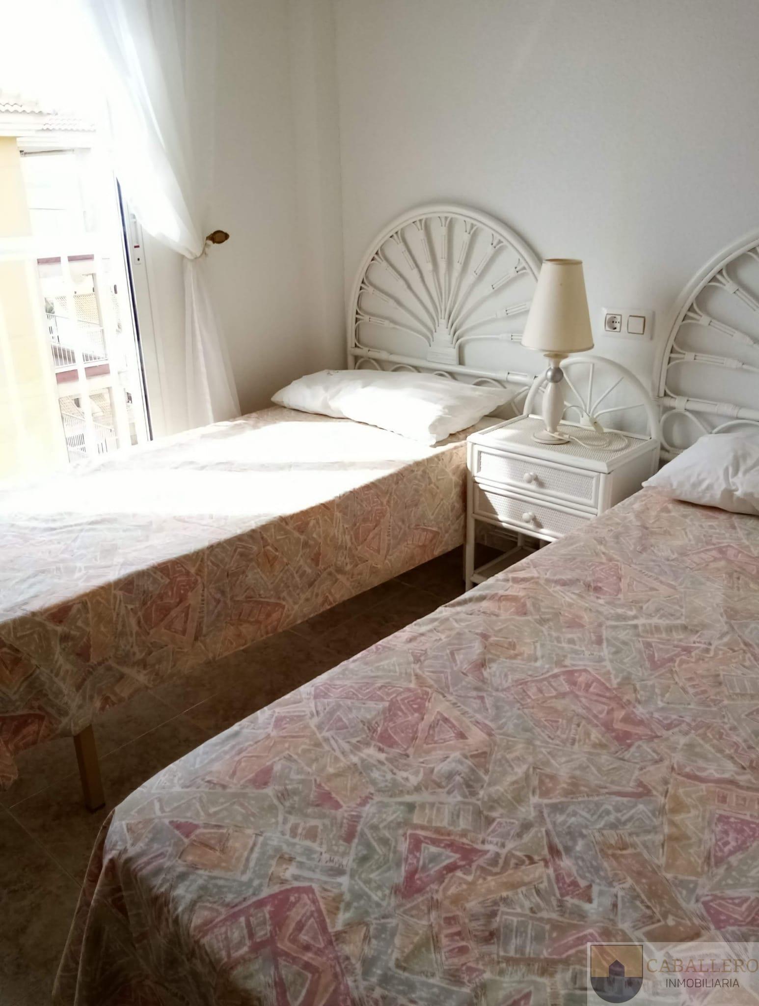 Venta de Ático en Murcia