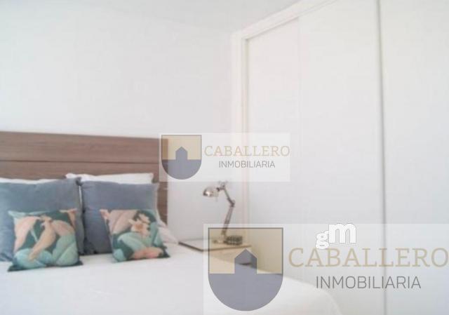 For sale of flat in CABO DE PALOS