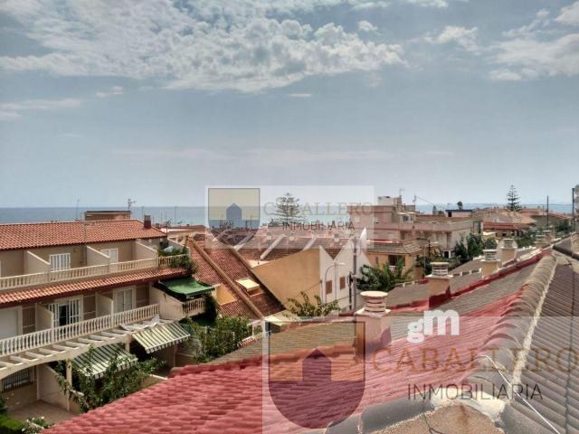 For sale of flat in Alicante