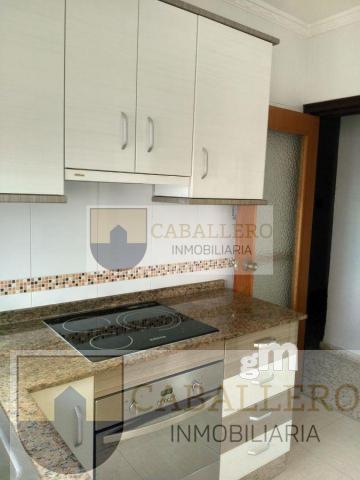 For sale of flat in Alicante