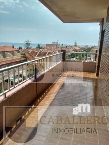 For sale of flat in Alicante