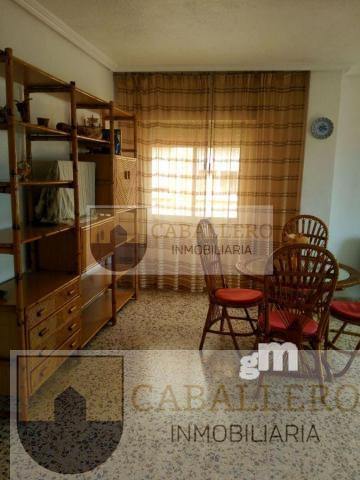 For sale of flat in Alicante