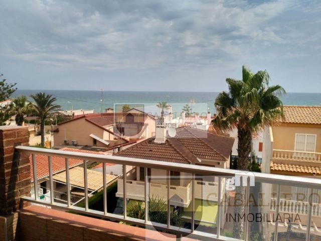 For sale of flat in Alicante