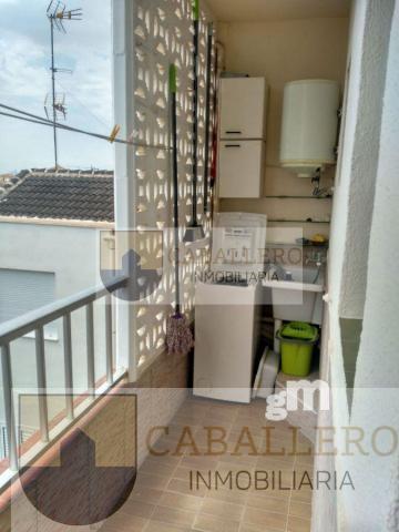 For sale of flat in Alicante