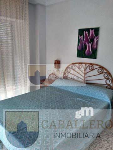 For sale of flat in Alicante