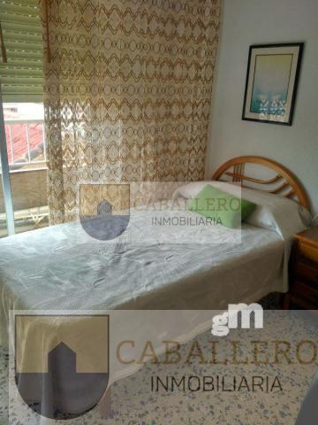 For sale of flat in Alicante