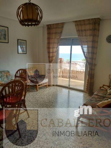 For sale of flat in Alicante