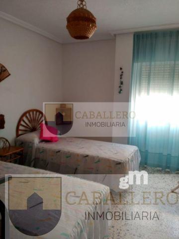 For sale of flat in Alicante