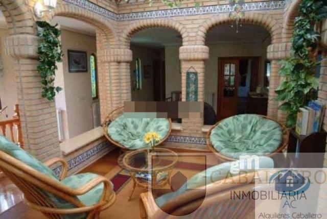 For sale of chalet in Murcia