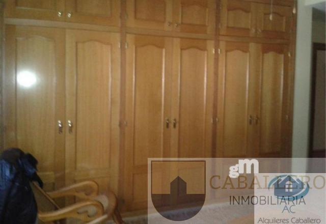 For sale of chalet in Murcia