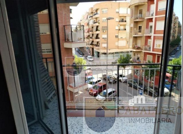 For sale of flat in Murcia