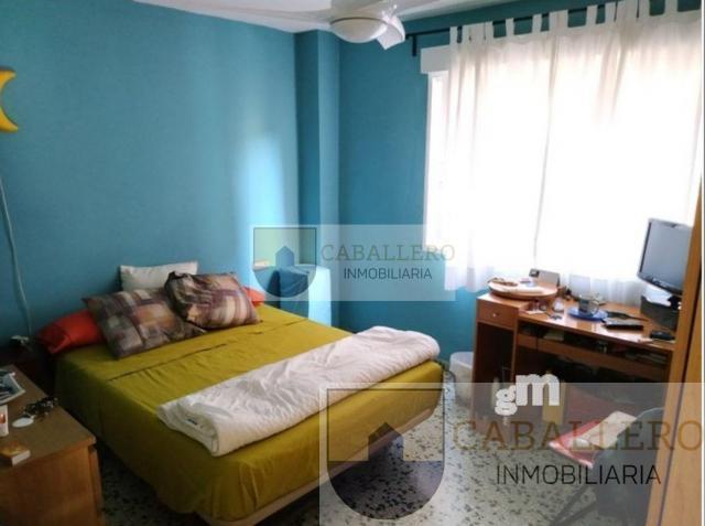 For sale of flat in Murcia