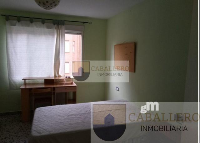 For sale of flat in Murcia