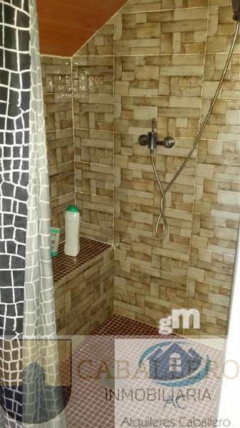 For sale of chalet in Murcia