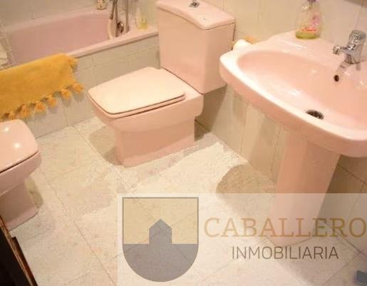 For sale of flat in Murcia