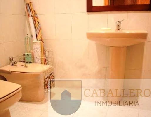 For sale of flat in Murcia