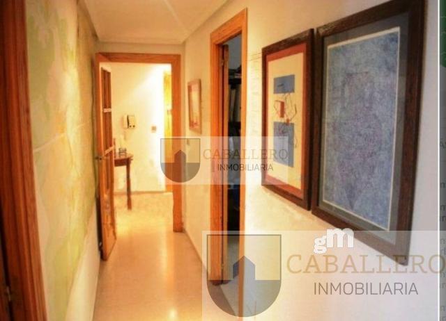 For sale of flat in Murcia