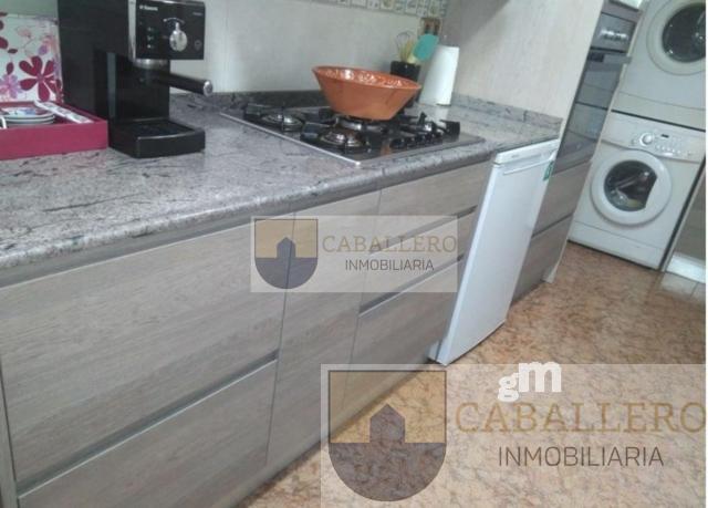 Venta de piso en Murcia